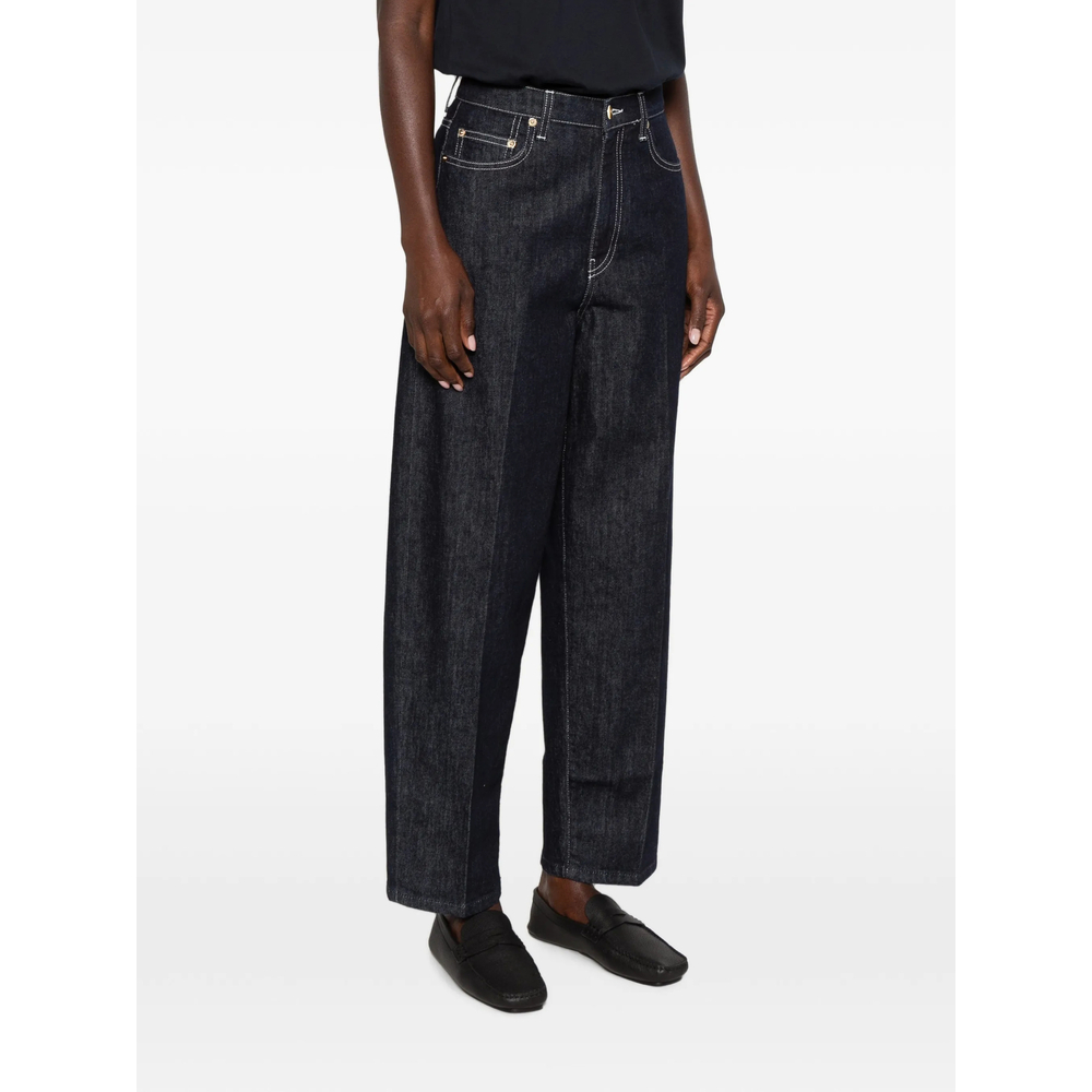[Fabiana Filippi] Trousers FW26 PAD216F286 M277 VR1
