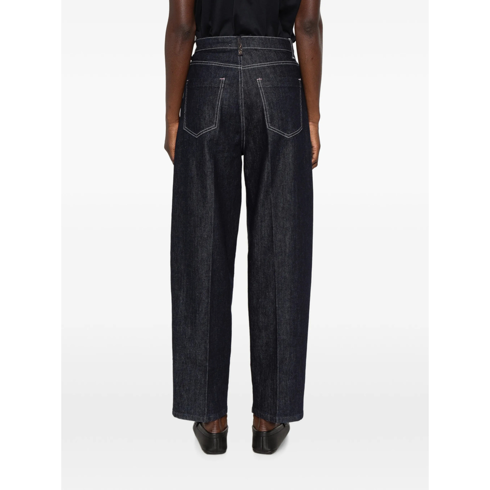 [Fabiana Filippi] Trousers FW26 PAD216F286 M277 VR1