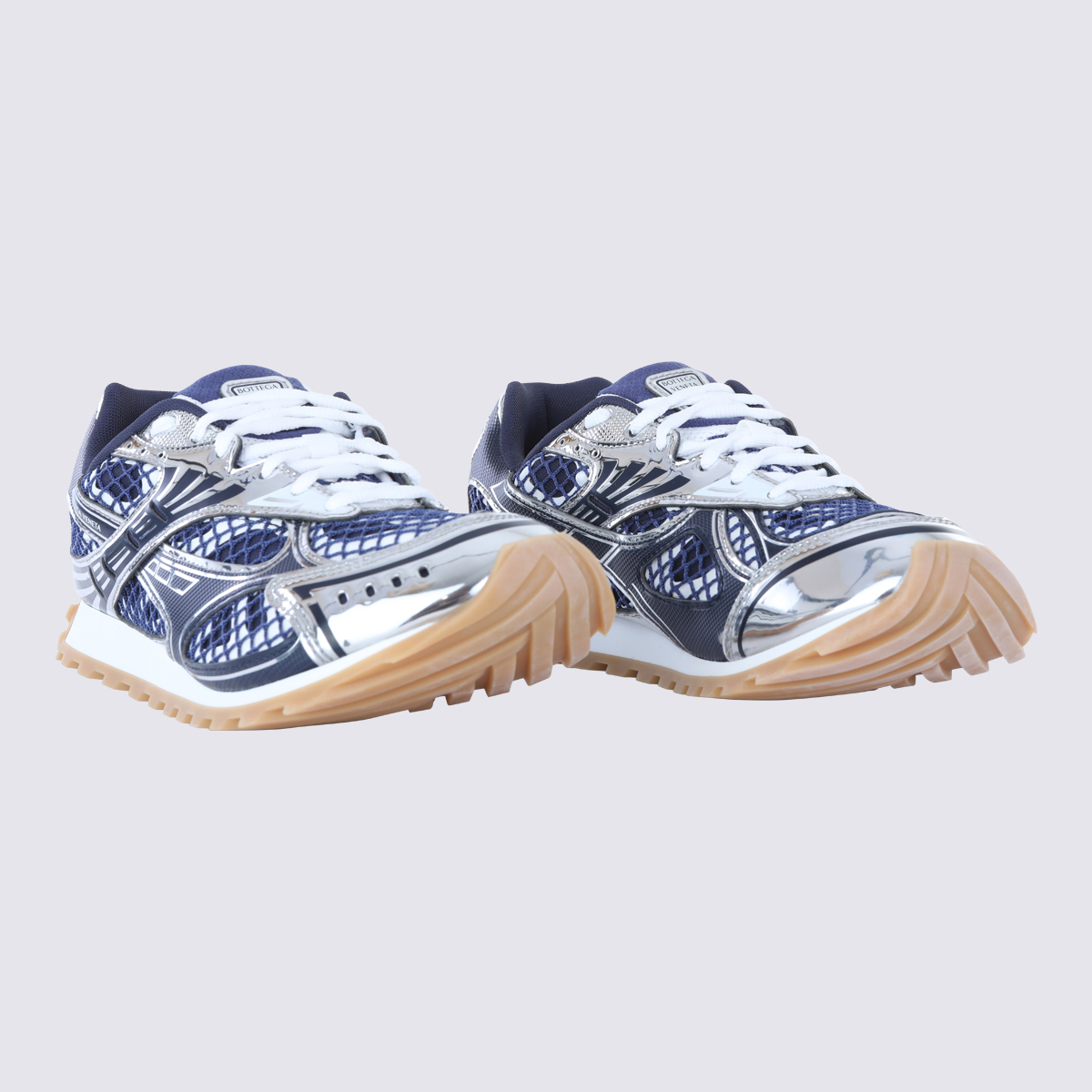 [Bottega Veneta] Sneakers FW26 741357V2X404152