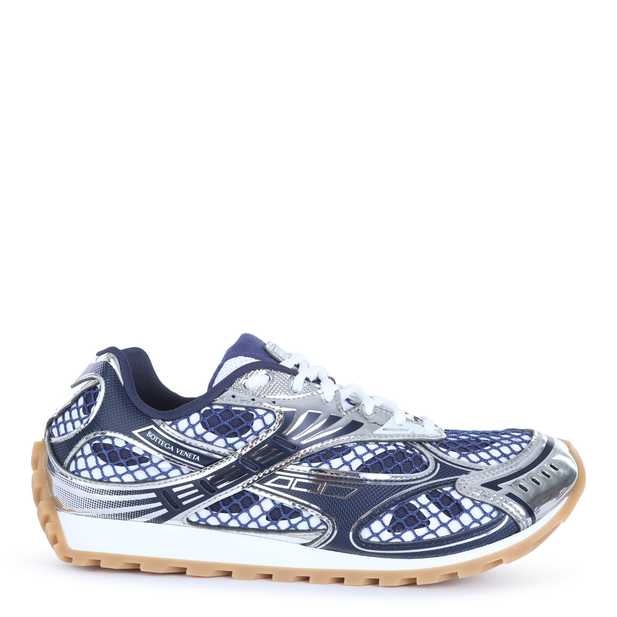 [Bottega Veneta] Sneakers FW26 741357V2X404152