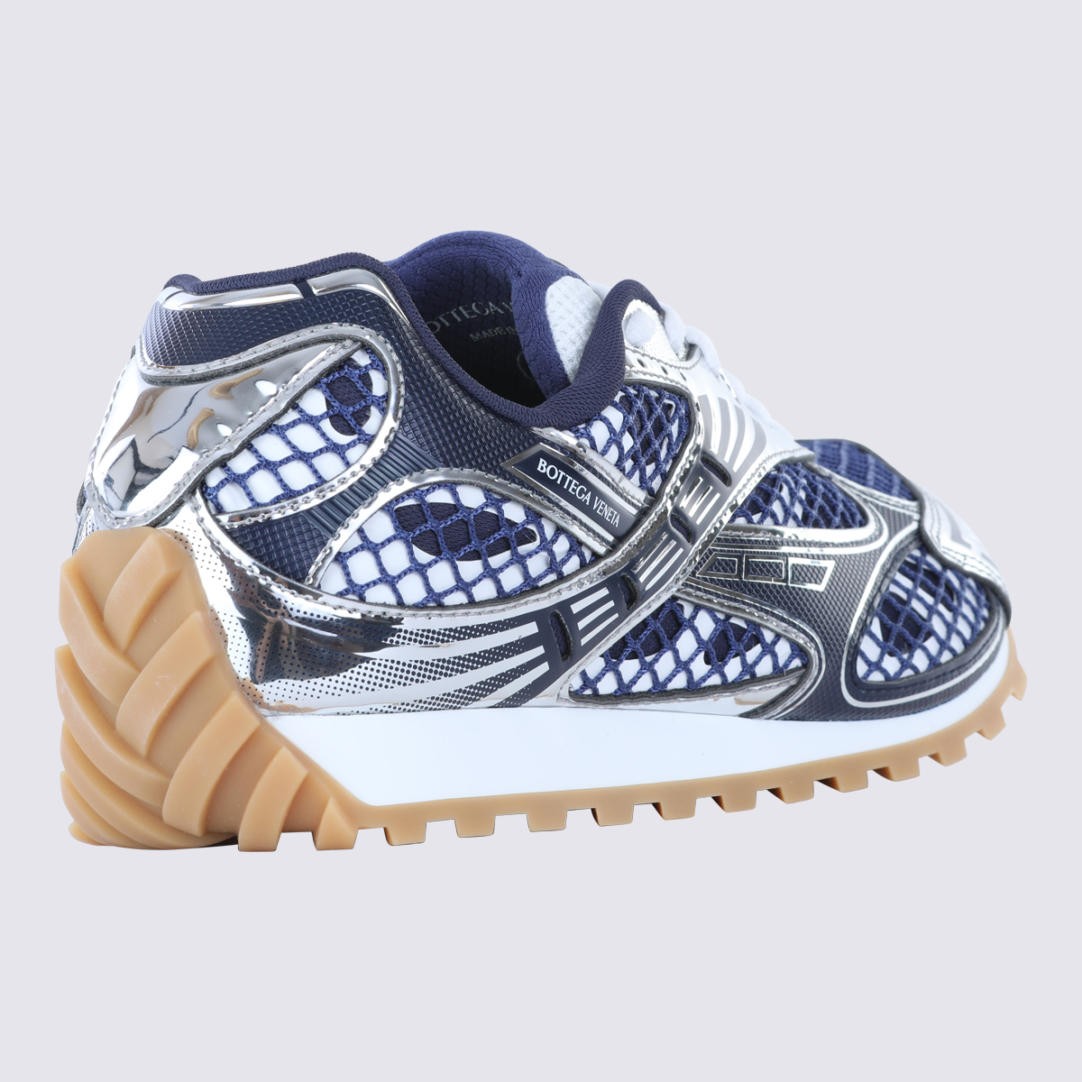 [Bottega Veneta] Sneakers FW26 741357V2X404152
