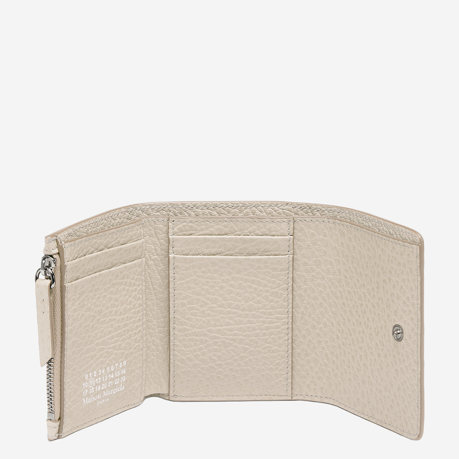 [Maison Margiela] Wallet SS26 SA3UI0010P4455T8039