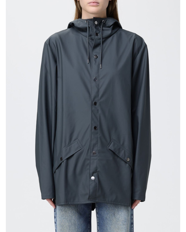 [Rains] Jacket SS26 12010 DGY