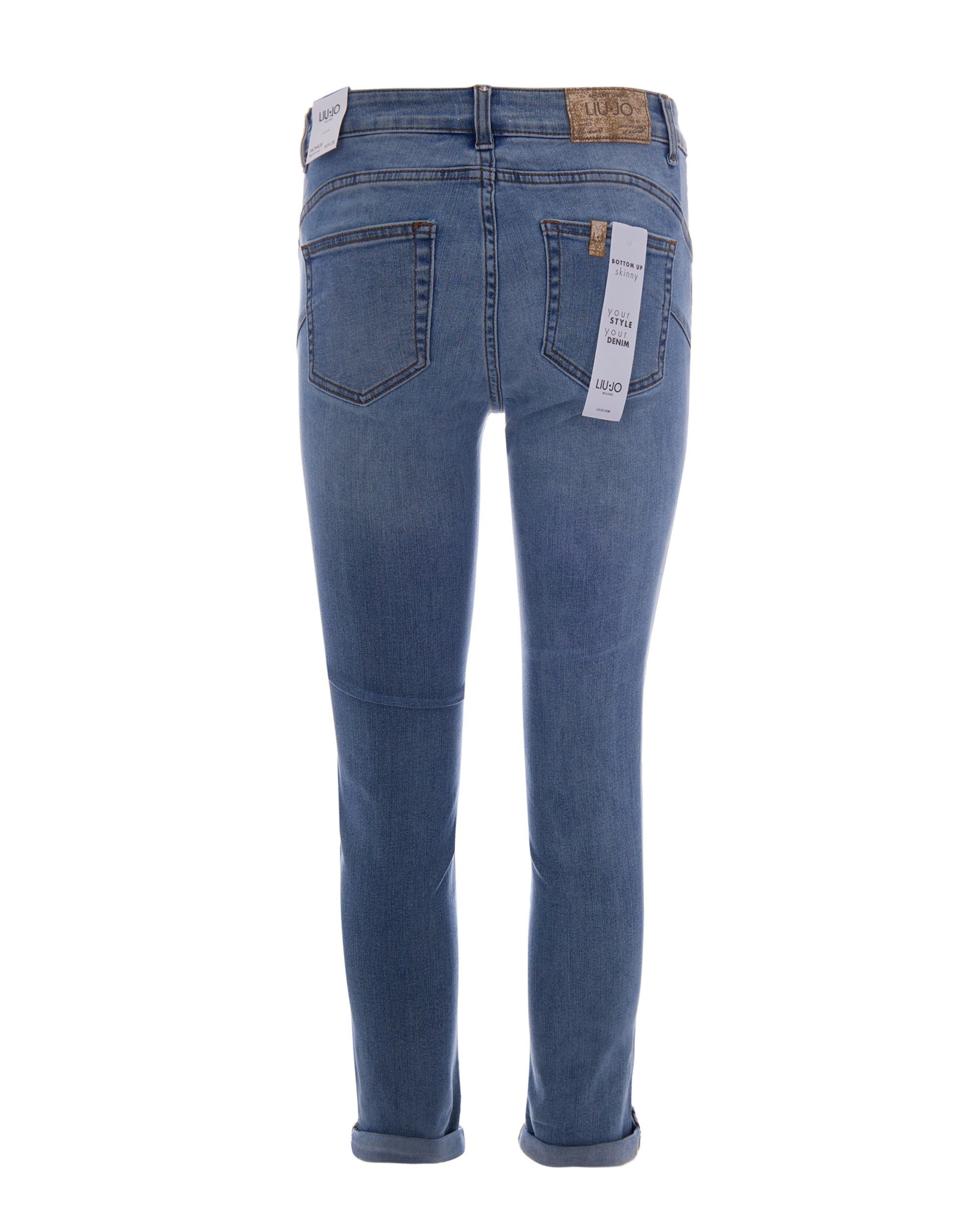 [Liu Jo Jeans] Jeans SS26 UA6006D031879032