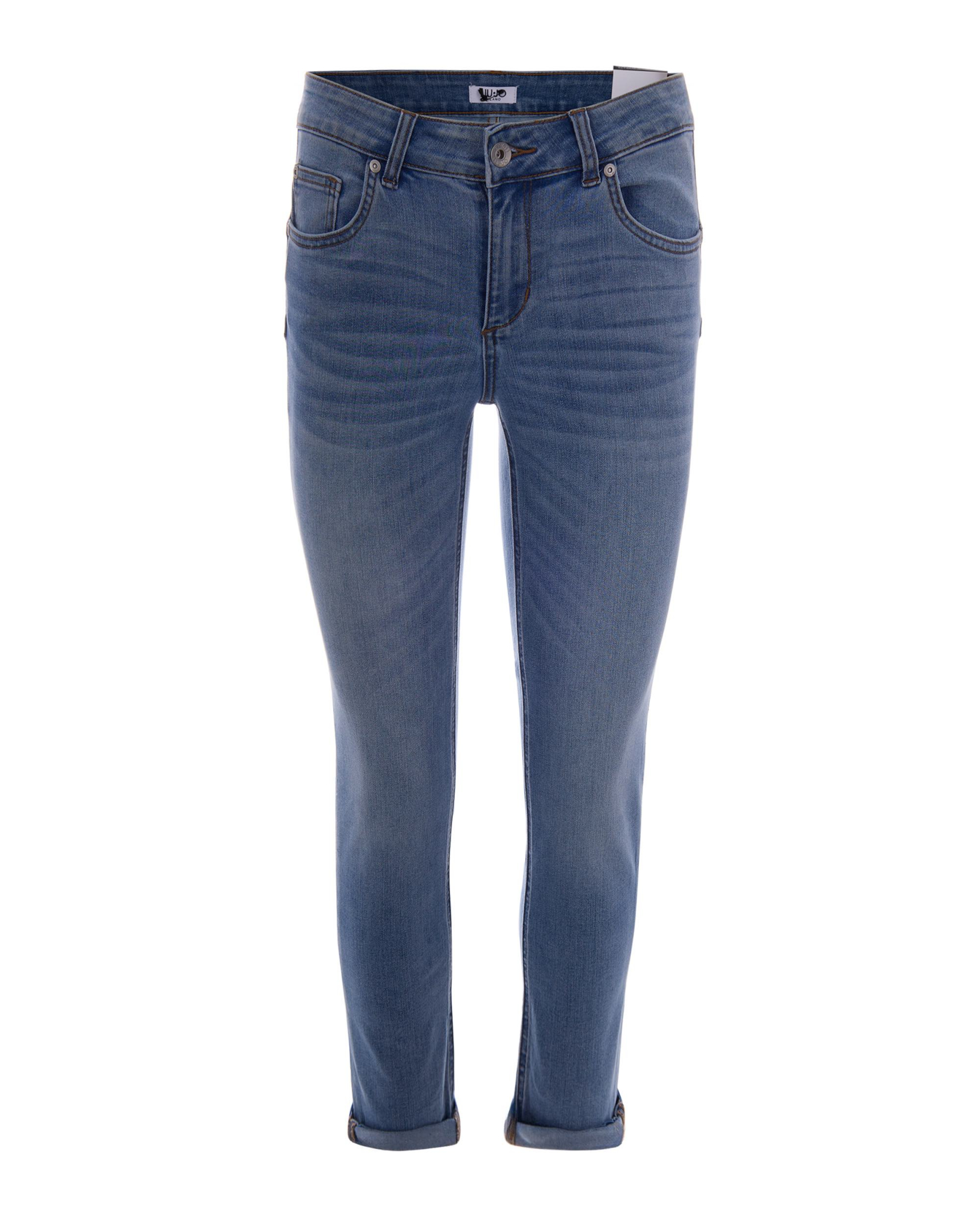 [Liu Jo Jeans] Jeans SS26 UA6006D031879032