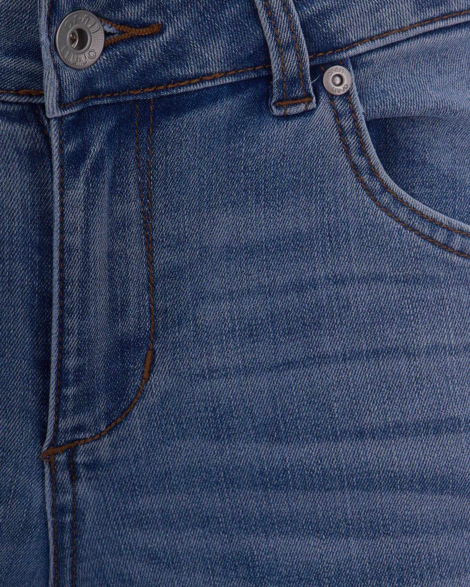 [Liu Jo Jeans] Jeans SS26 UA6006D031879032