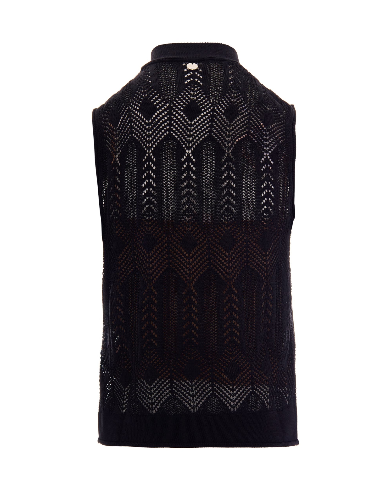 [Liu Jo Jeans] Knitwear SS26 WA6329MS00722222