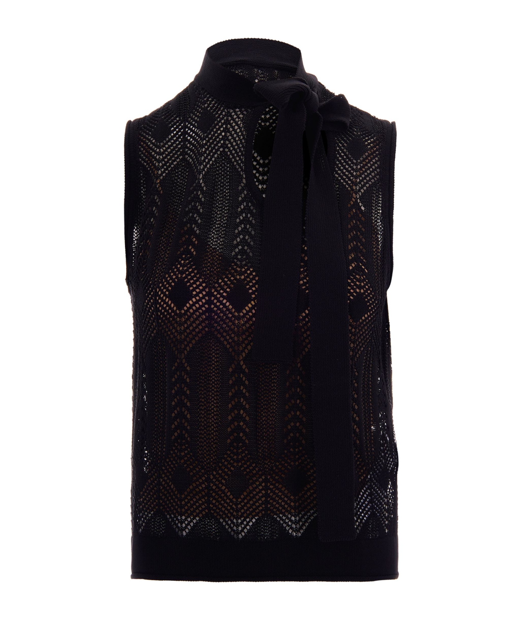 [Liu Jo Jeans] Knitwear SS26 WA6329MS00722222