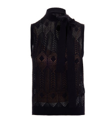 [Liu Jo Jeans] Knitwear SS26 WA6329MS00722222