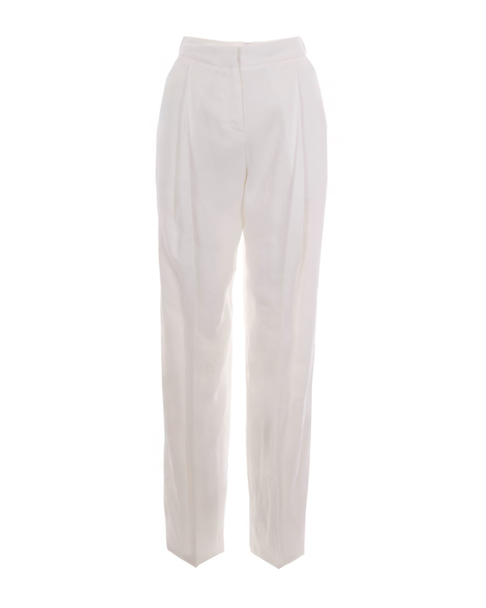 [ELISABETTA FRANCHI] Trousers SS26 PA17962E2360