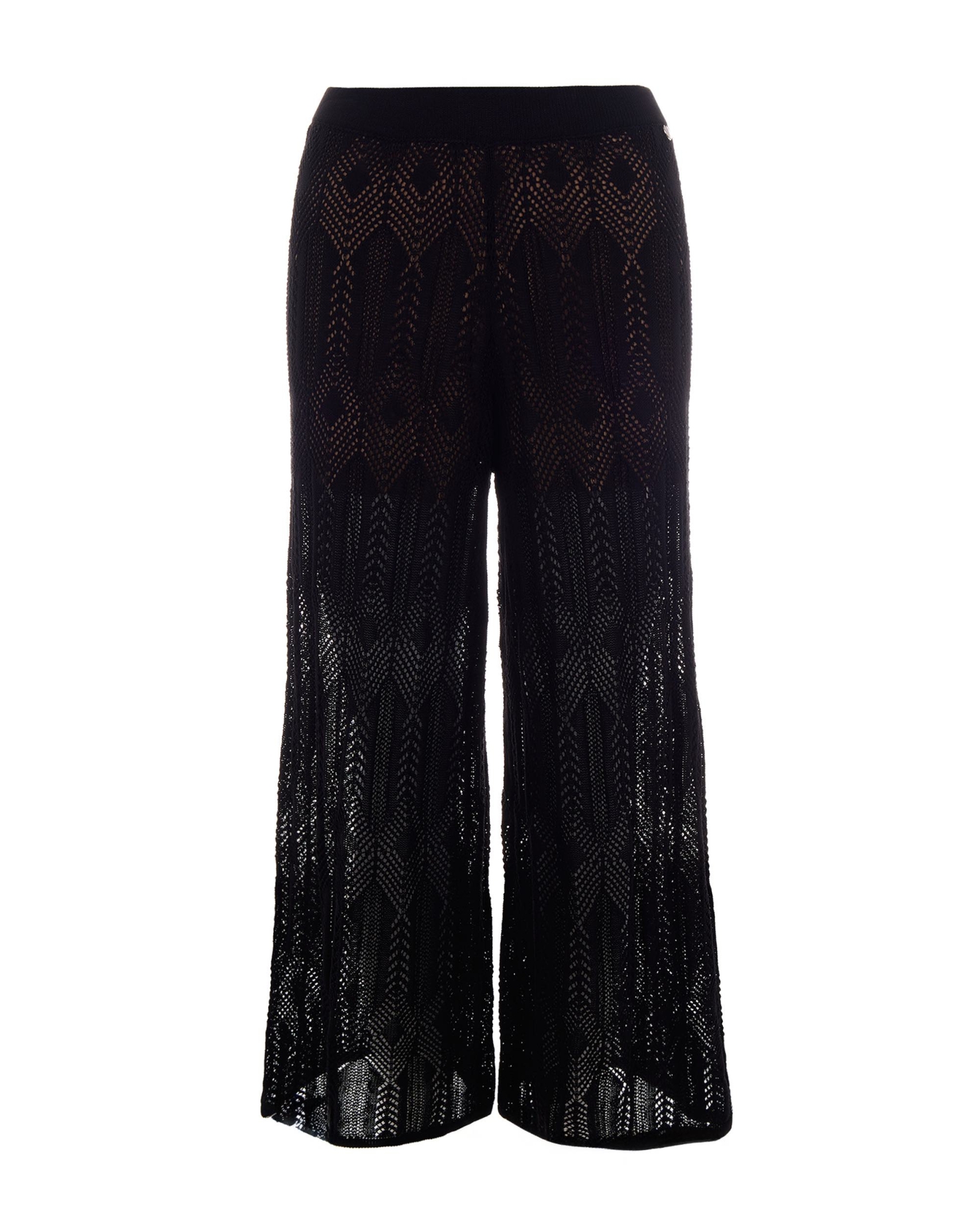 [Liu Jo Jeans] Trousers SS26 WA6334MS00722222