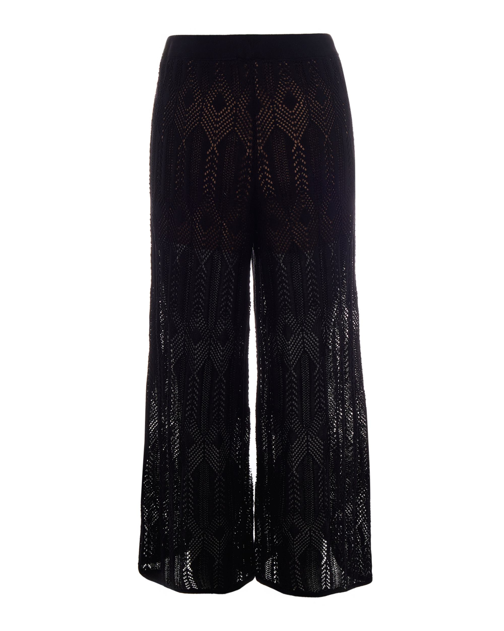 [Liu Jo Jeans] Trousers SS26 WA6334MS00722222