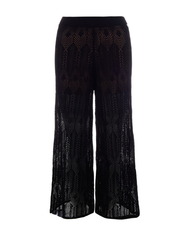 [Liu Jo Jeans] Trousers SS26 WA6334MS00722222