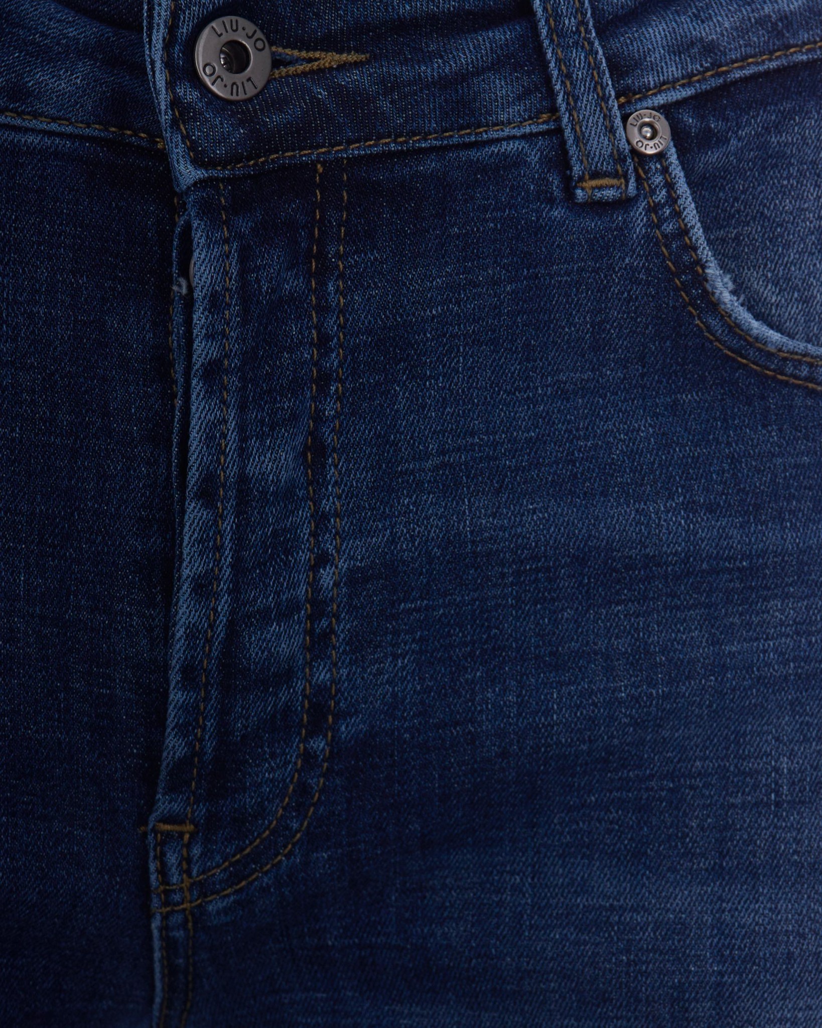 [Liu Jo Jeans] Jeans SS26 UA6207D032278985