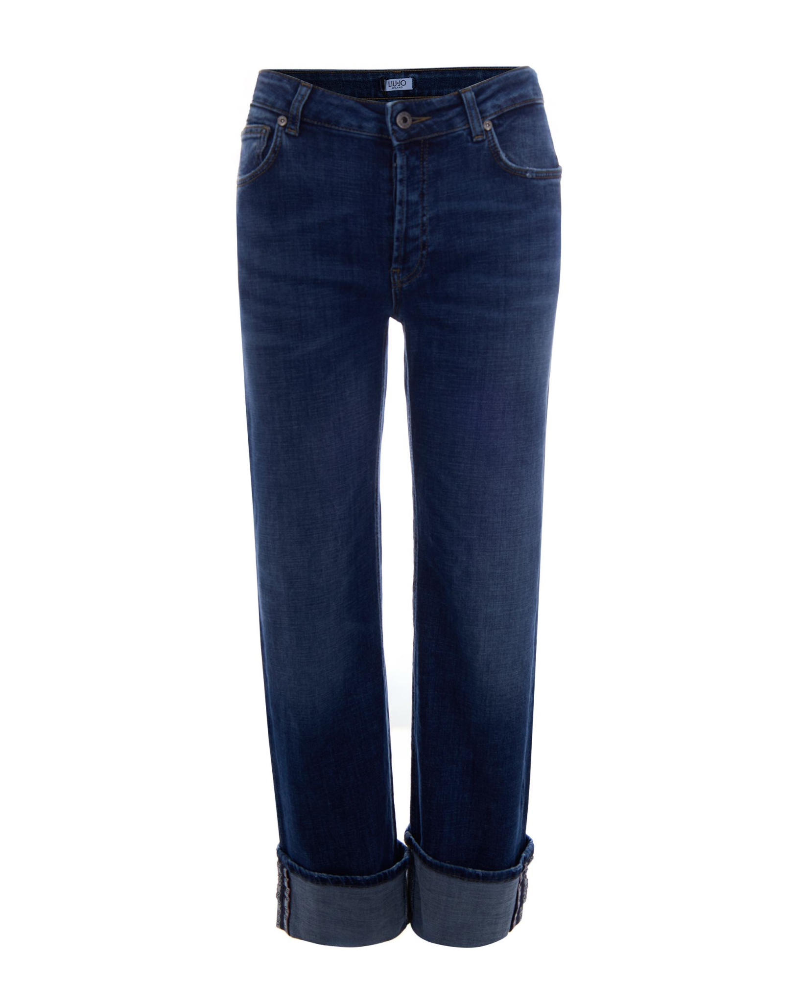 [Liu Jo Jeans] Jeans SS26 UA6207D032278985