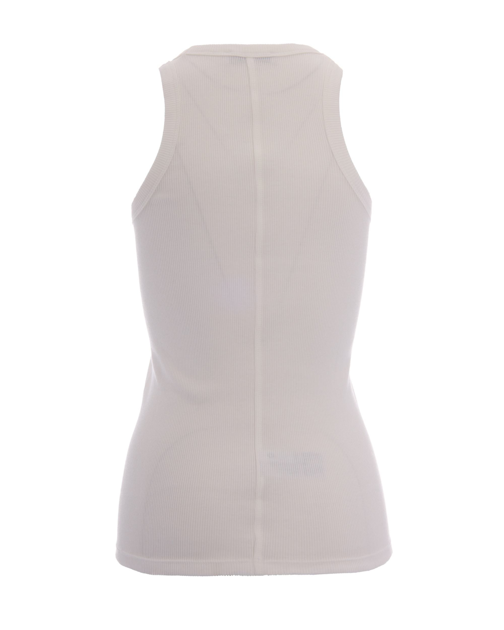 [Lacoste] Tank top SS26 TF538870V