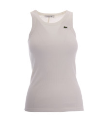 [Lacoste] Tank top SS26 TF538870V