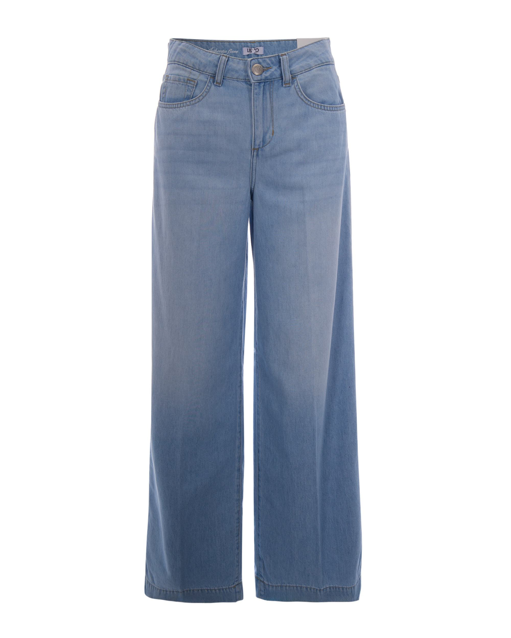 [Liu Jo Jeans] Jeans SS26 UA6180DS08379002