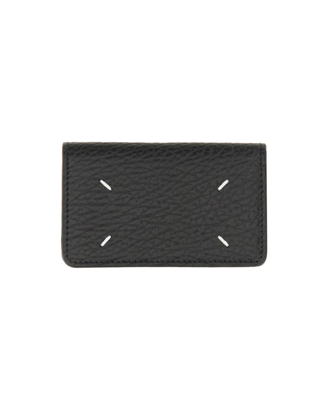 [Maison Margiela] Wallet FW26 SA3VX0008_P4455T8013