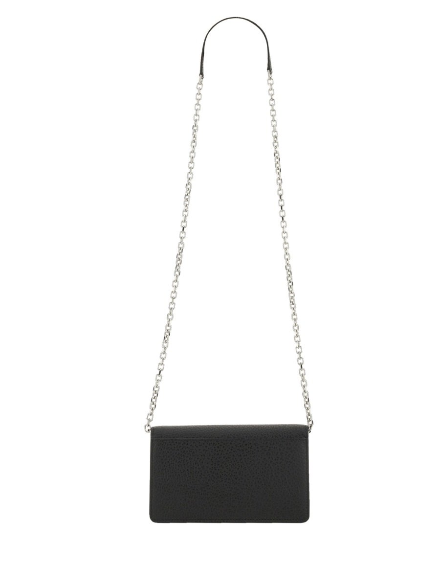 [Maison Margiela] Wallet FW26 SA3UI0008_P4455T8013