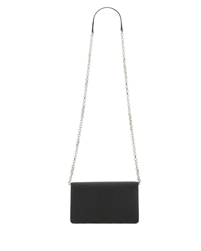[Maison Margiela] Wallet FW26 SA3UI0008_P4455T8013