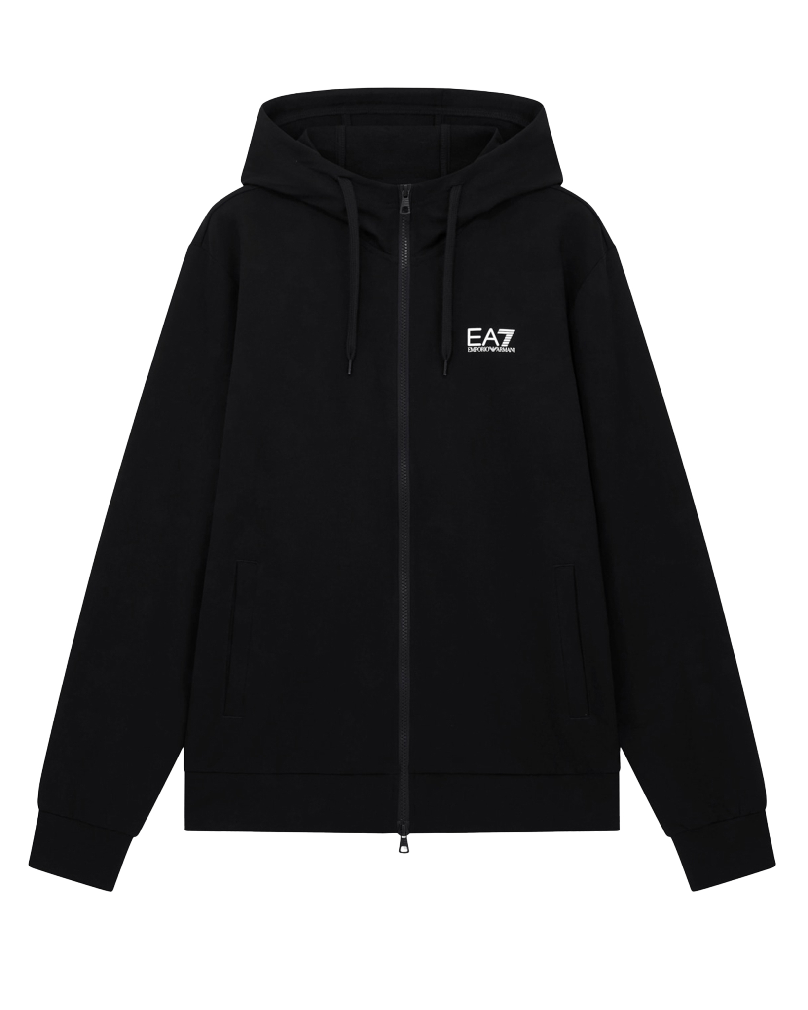 [EA7] Zip Up SS26 8NPM33PJVRZ1200