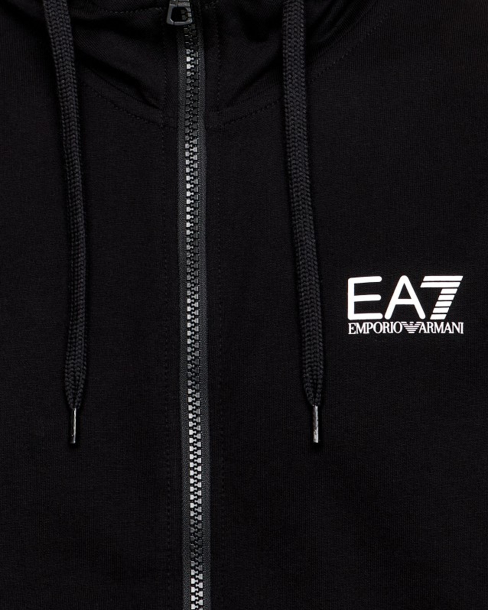 [EA7] Zip Up SS26 8NPM33PJVRZ1200