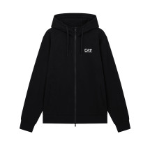 [EA7] Zip Up SS26 8NPM33PJVRZ1200