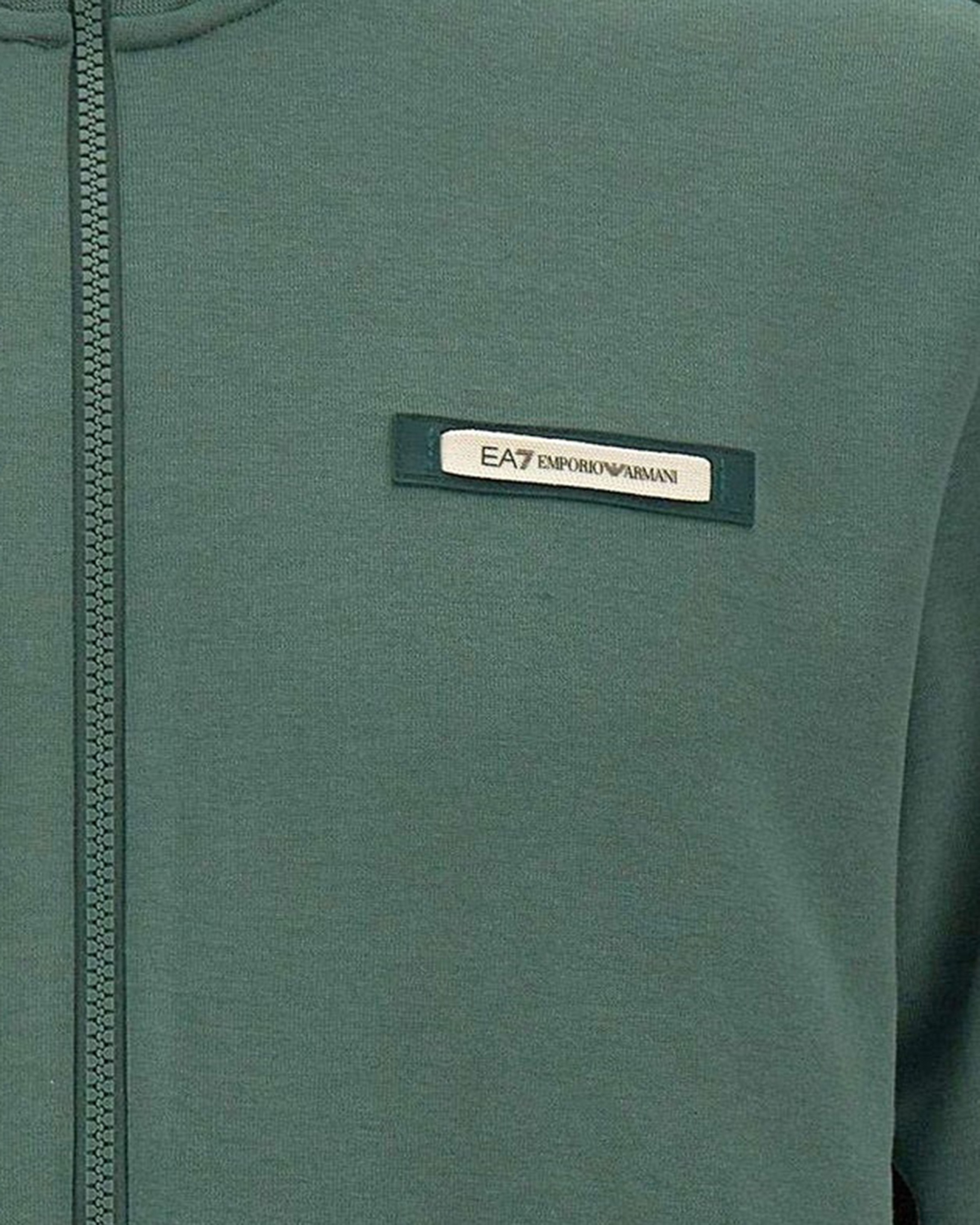 [EA7] Zip Up SS26 7M001479AF12660U7260