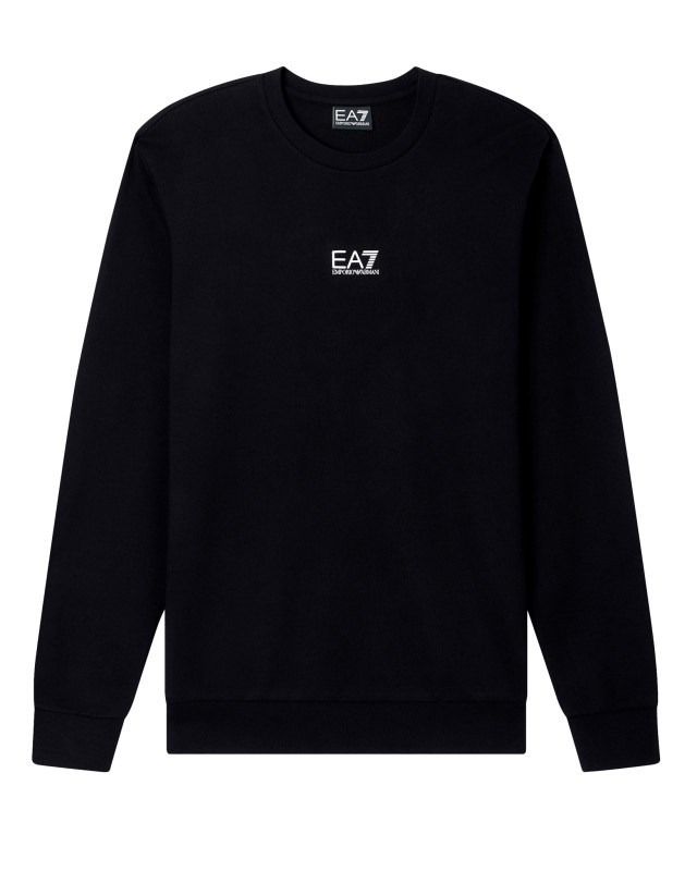 [EA7] Sweatshirt SS26 8NPM30PJVRZ1200