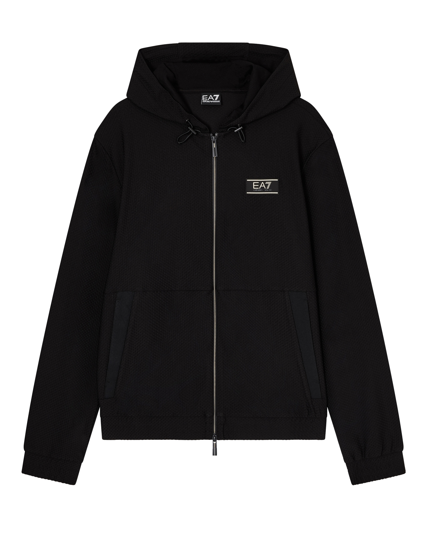 [EA7] Zip Up SS26 7M001339AF21099UC001