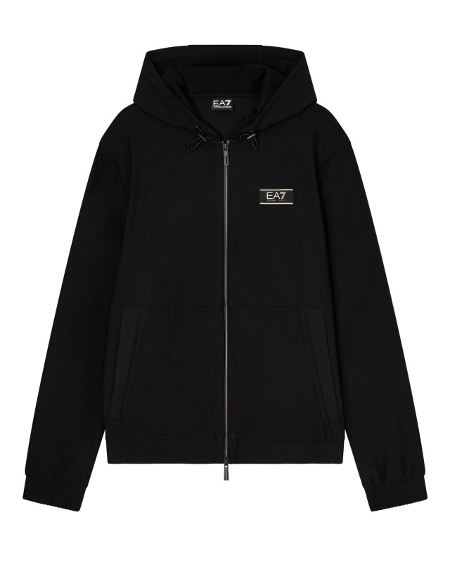 [EA7] Zip Up SS26 7M001339AF21099UC001