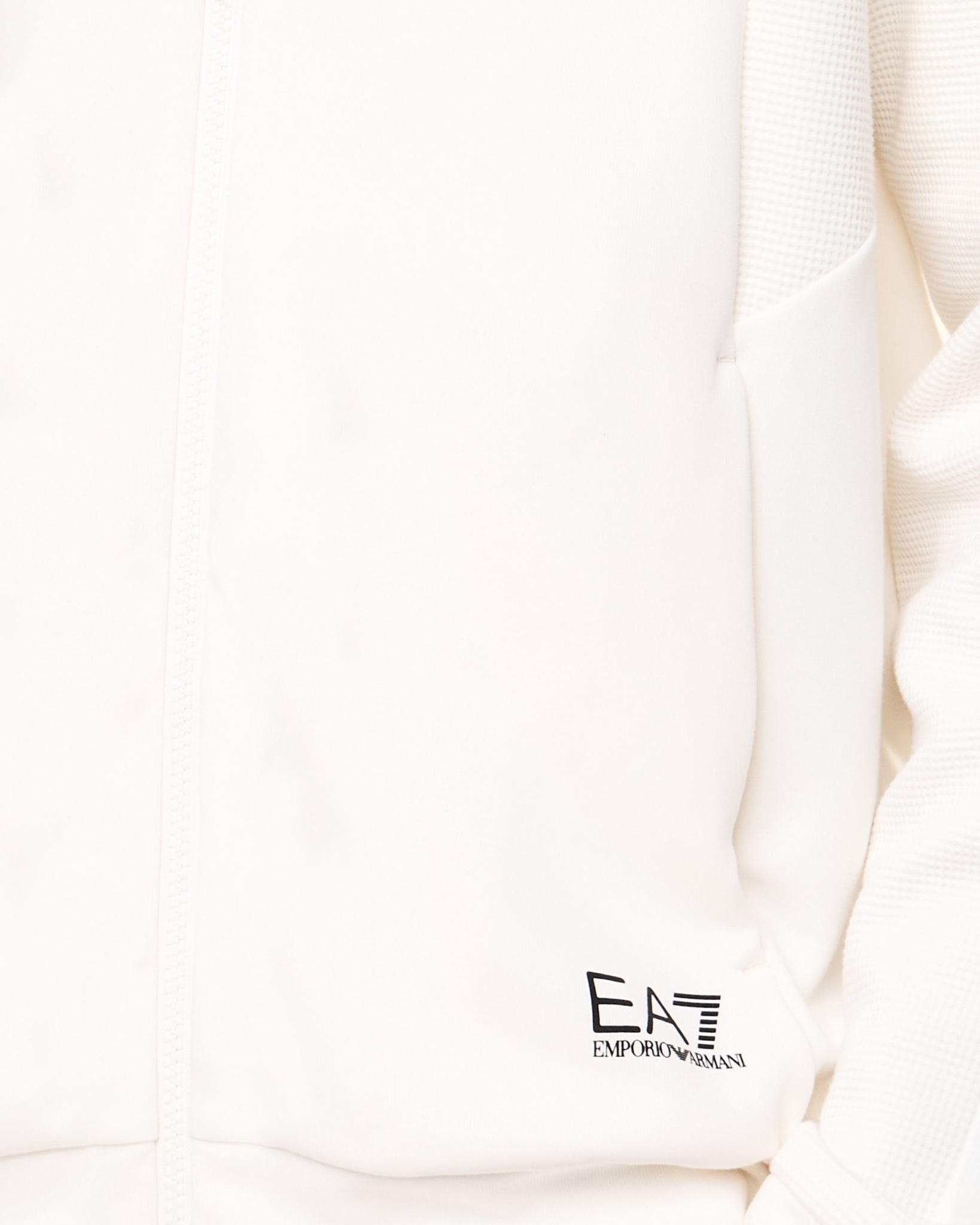 [EA7] Zip Up SS26 7M001586AF12660U0004