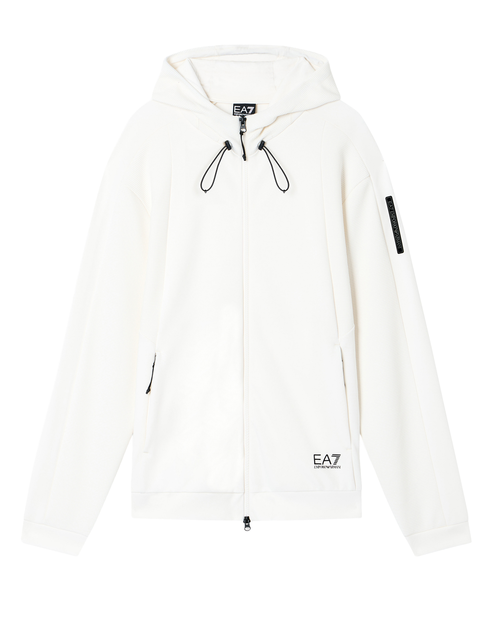 [EA7] Zip Up SS26 7M001586AF12660U0004