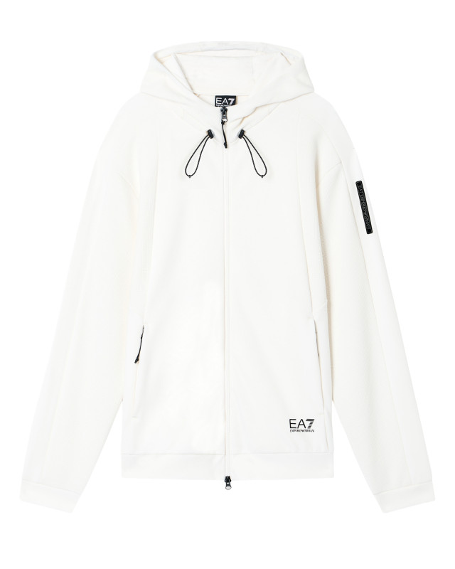 [EA7] Zip Up SS26 7M001586AF12660U0004
