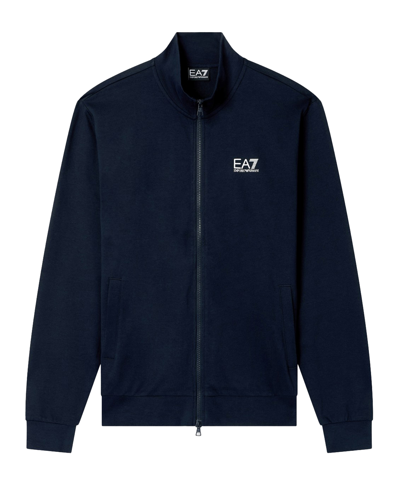 [EA7] Zip Up SS26 8NPM31PJVRZ1562