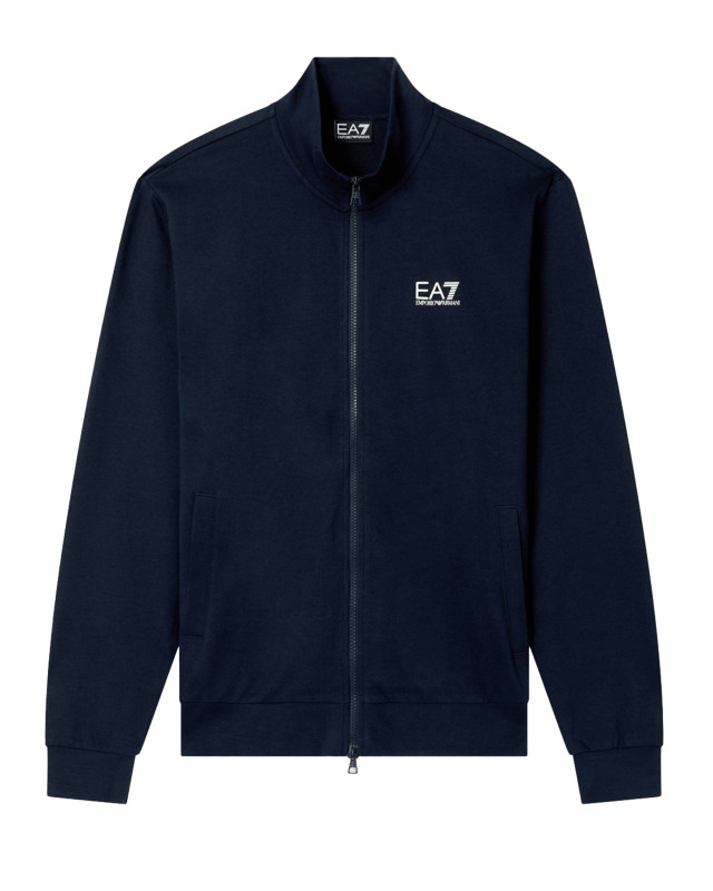 [EA7] Zip Up SS26 8NPM31PJVRZ1562