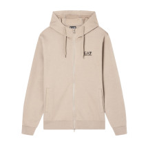 [EA7] Zip Up SS26 8NPM33PJVRZU6167