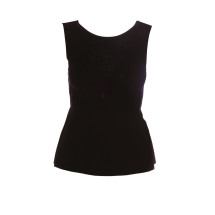 [Liu Jo Jeans] Tank top SS26 WA6468MS55N91109