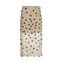 [Liu Jo Jeans] Long skirt SS26 WA6258J3860P9240