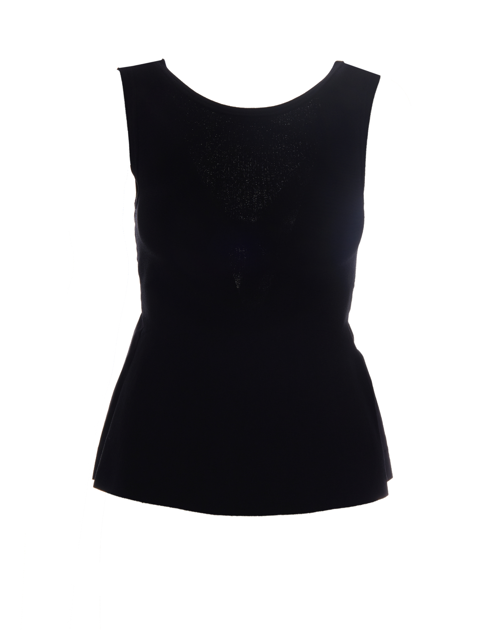 [Liu Jo Jeans] Tank top SS26 WA6468MS55N22222