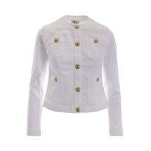 [Liu Jo Jeans] Jacket SS26 UA6260D027511111