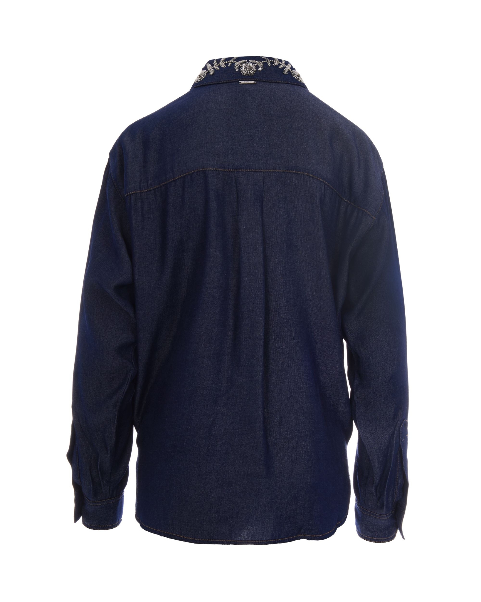 [Liu Jo Jeans] Shirts Long Sleeve SS26 UA6274D489477000
