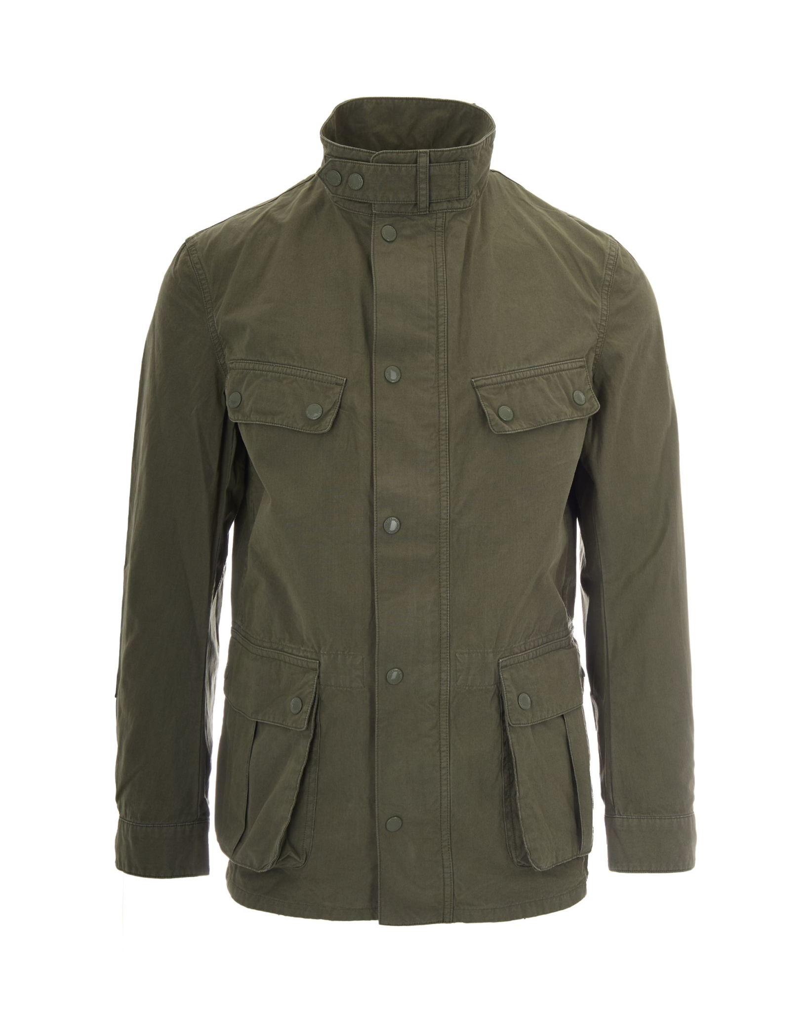 [Barbour International] Jacket SS26 MCA1100MCAGN33