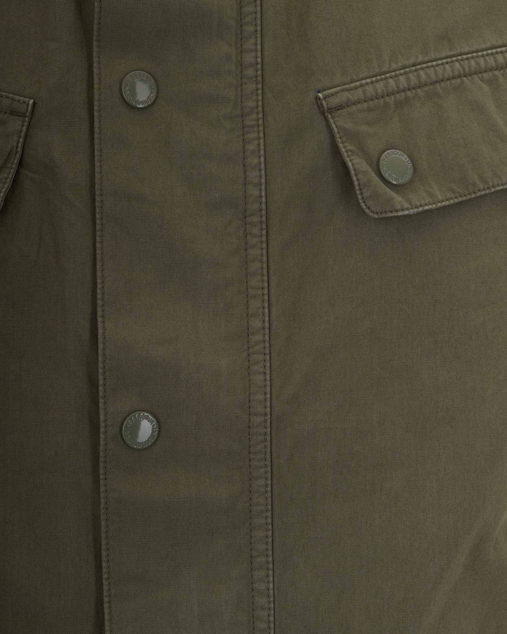 [Barbour International] Jacket SS26 MCA1100MCAGN33
