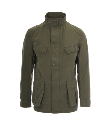 [Barbour International] Jacket SS26 MCA1100MCAGN33