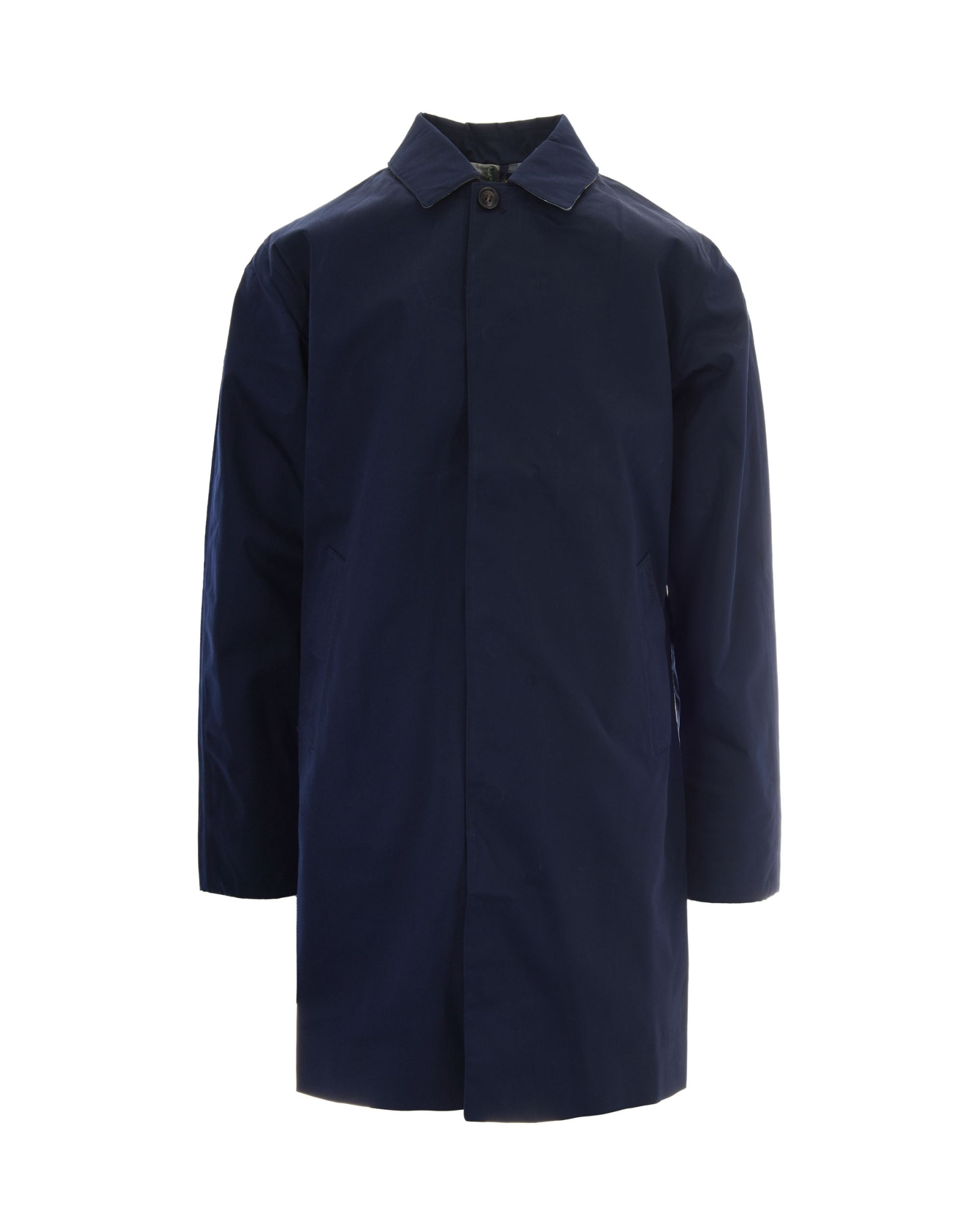 [Barbour] Jacket SS26 MWB0856MWBNY75