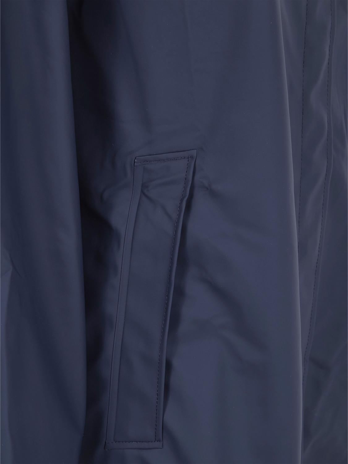 [Rains] Jacket SS26 18050 NAV