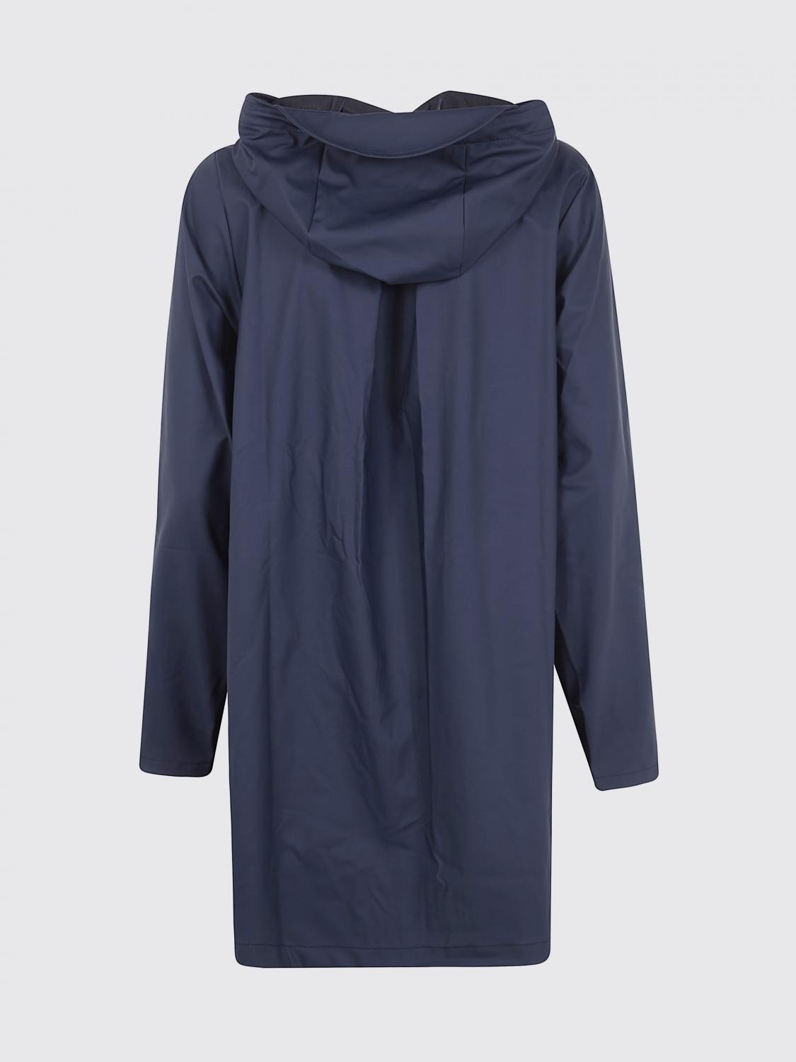 [Rains] Jacket SS26 18050 NAV