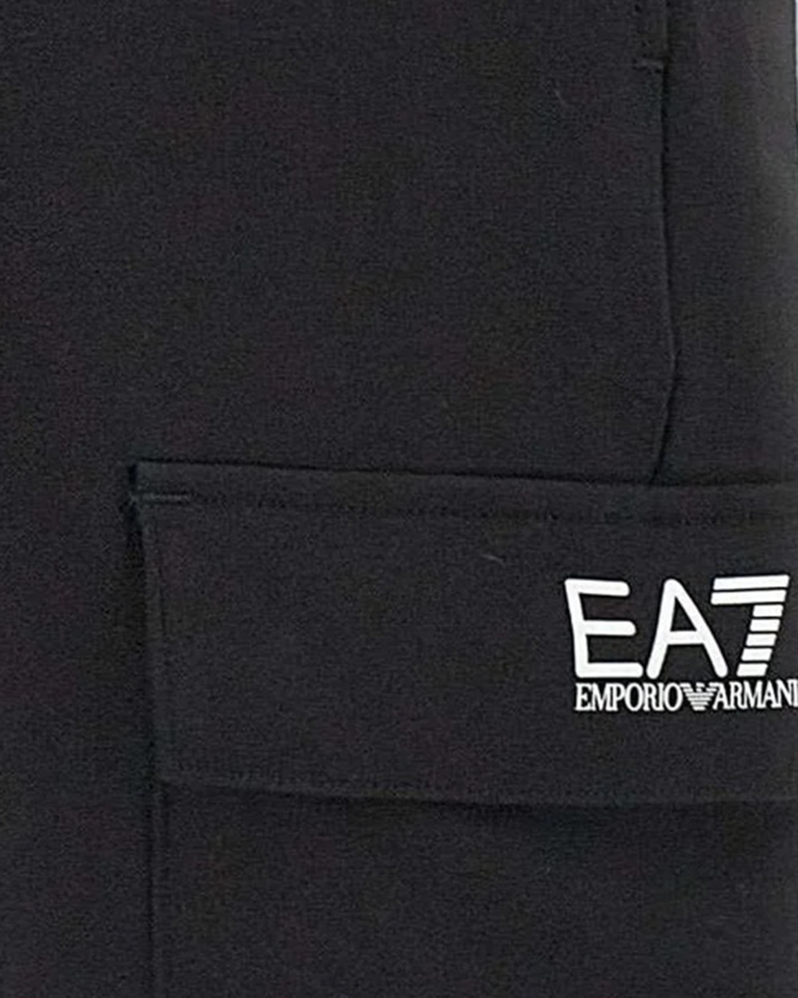 [EA7] Trousers SS26 8NPP67PJVRZ1200